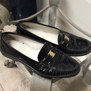 Salvatore Ferragamo sport made in Italy